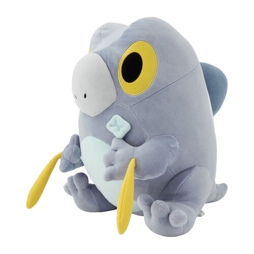 Mocchiritchi Frigibax Plush - 36 cm