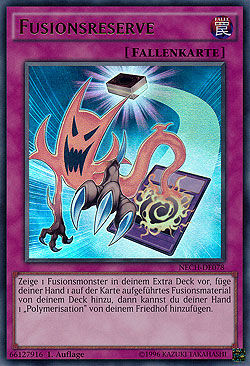 fusionsreserve-yu-gi-oh Fusionsreserve - Yu-Gi-Oh!