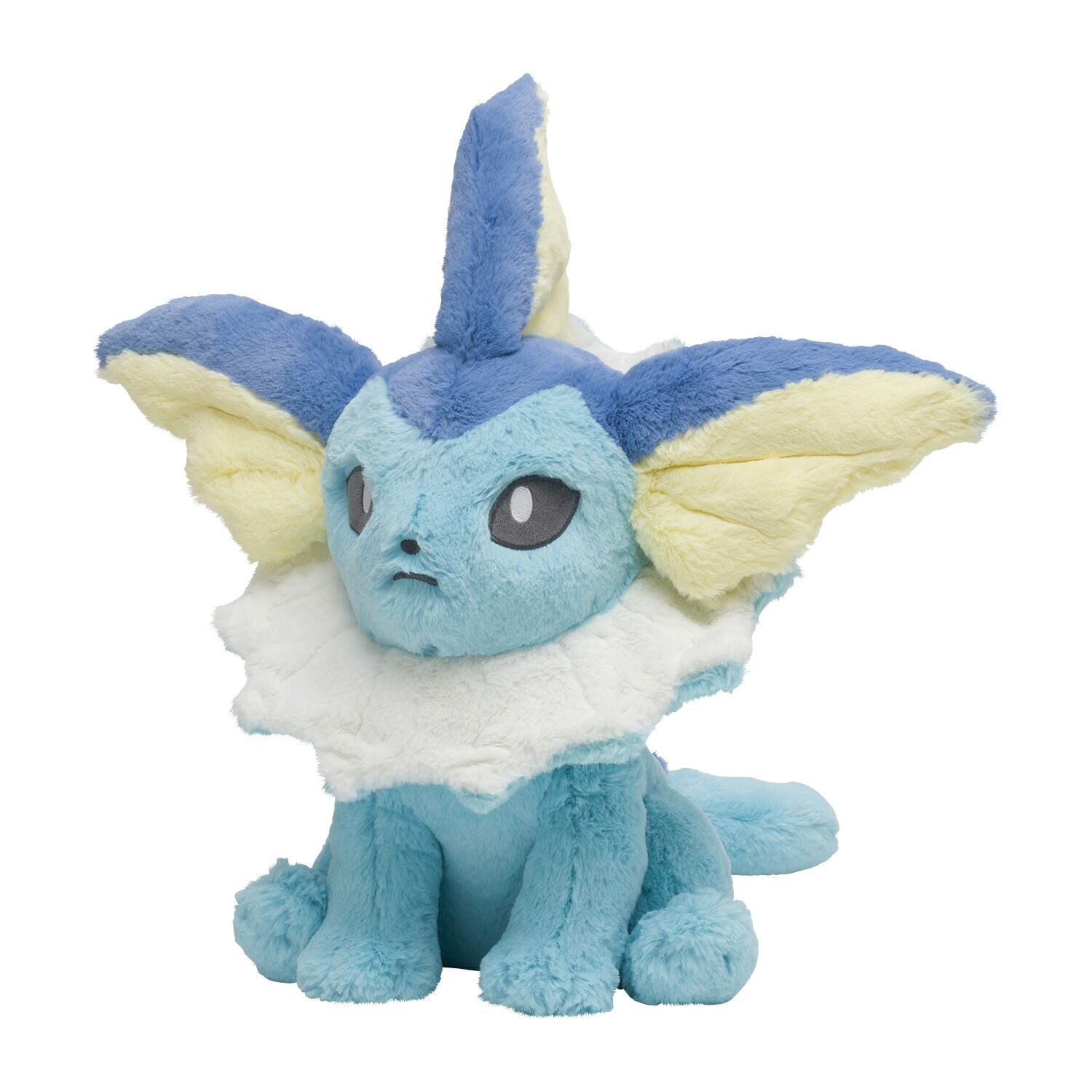 Vaporeon Comfy Friends Plush - 47 cm