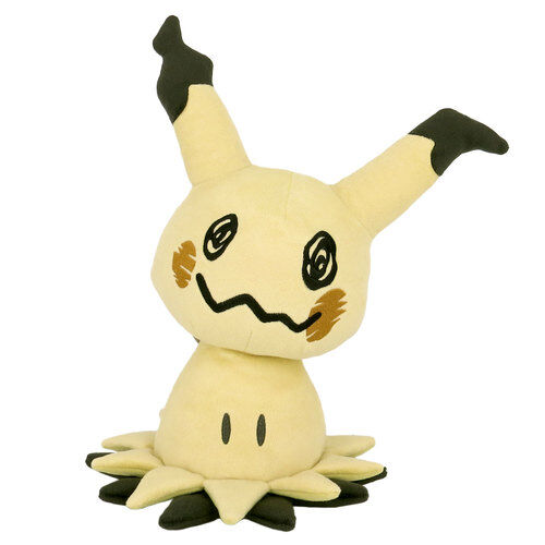 Mimikyu Plush Doll - 33 cm
