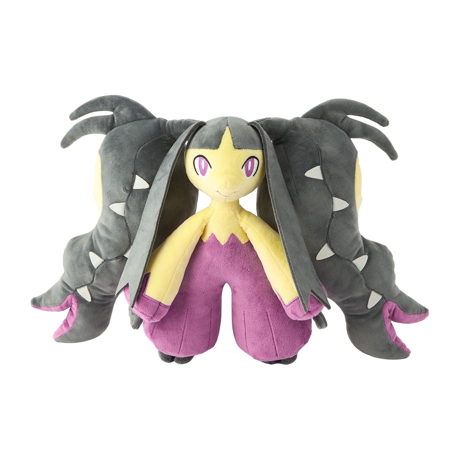 Mega Mawile Pokémon Plush - 33 cm 