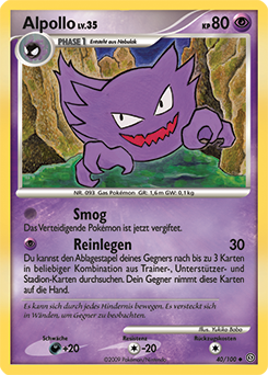 alpollo-40-100-pokemon-tcg-near-mint Alpollo - 40/100 - Pokemon TCG - Near Mint