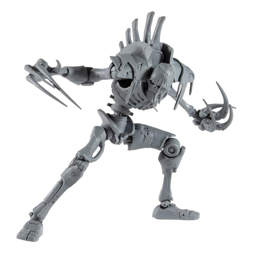 Warhammer 40k Actionfigur Necron Flayed One 18 cm