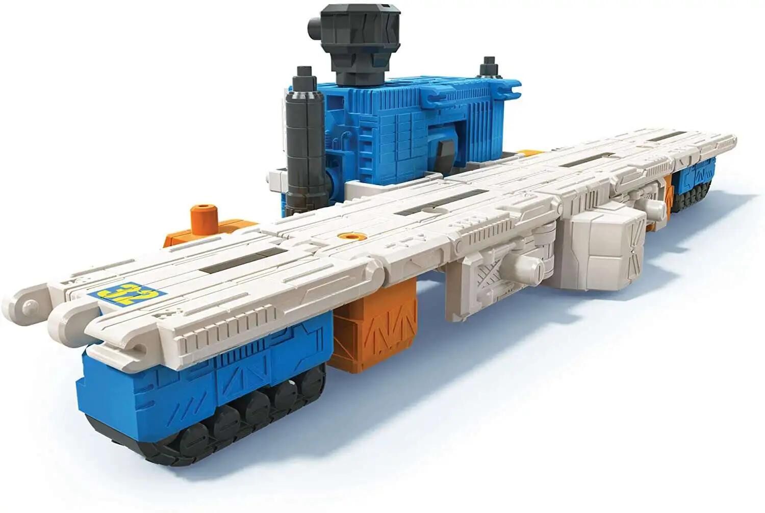 Transformers Generations Earthrise: War for Cybertron Airwave Deluxe Action Figure