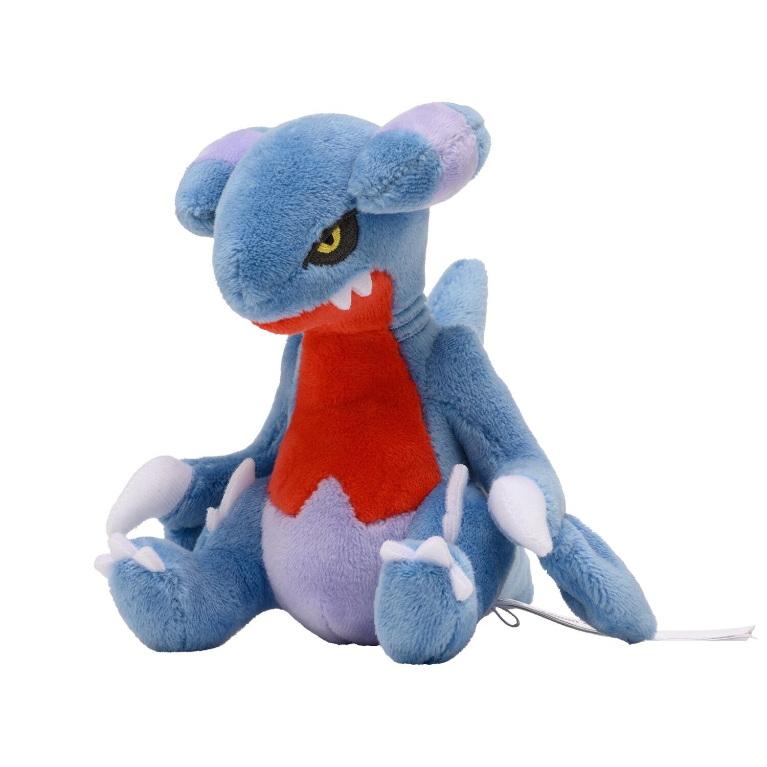 Gabite Sitting Cuties Plush - 13.5 cm
