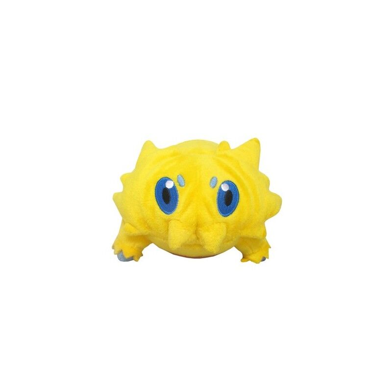 Joltik S Pokémon All STAR COLLECTION Plush - 12.5 cm
