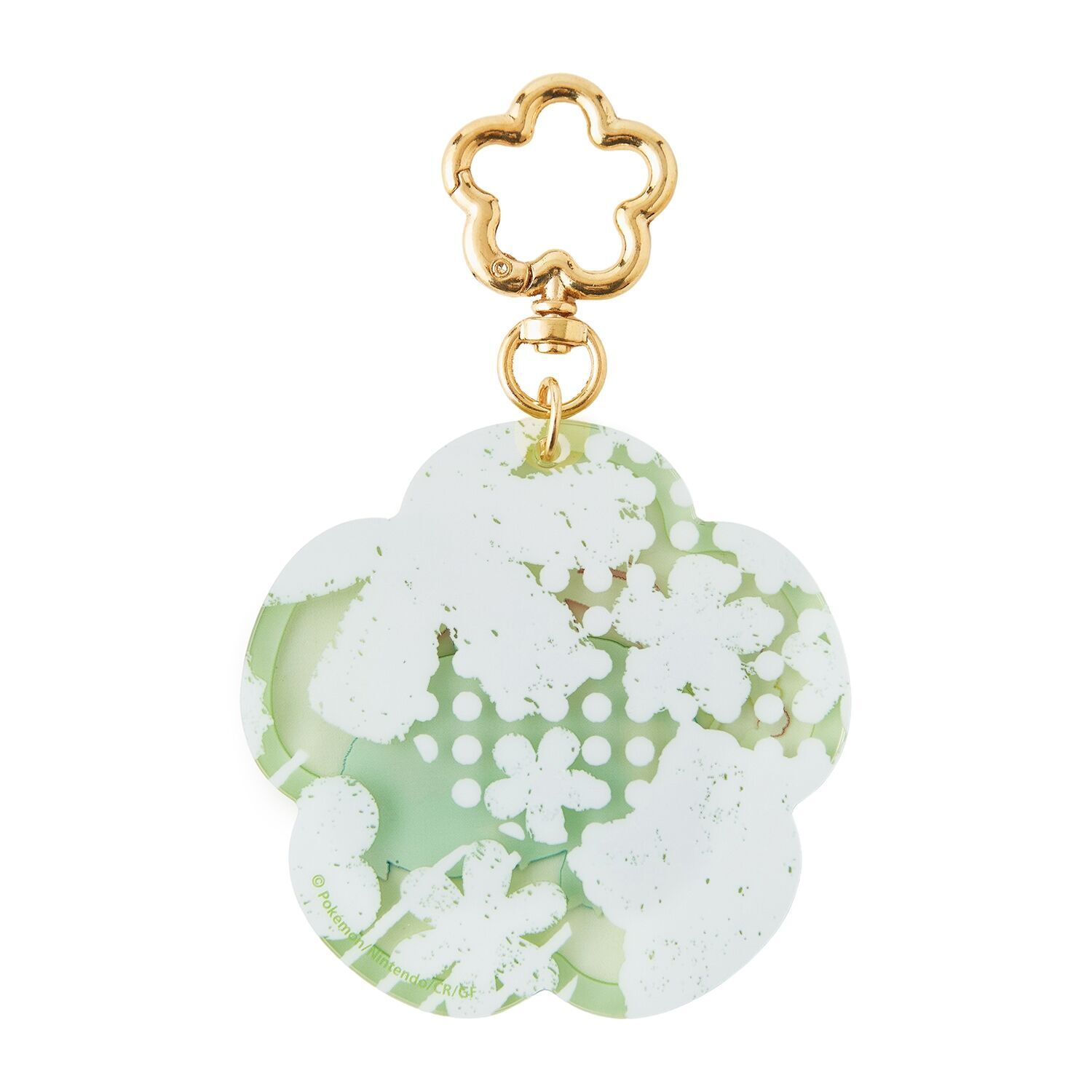 Acrylic Keychain Collection Midarezaki Keychain - 1 Random