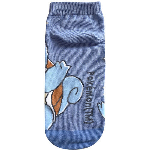 Squirtle Pokémon-Socken (23-25cm)