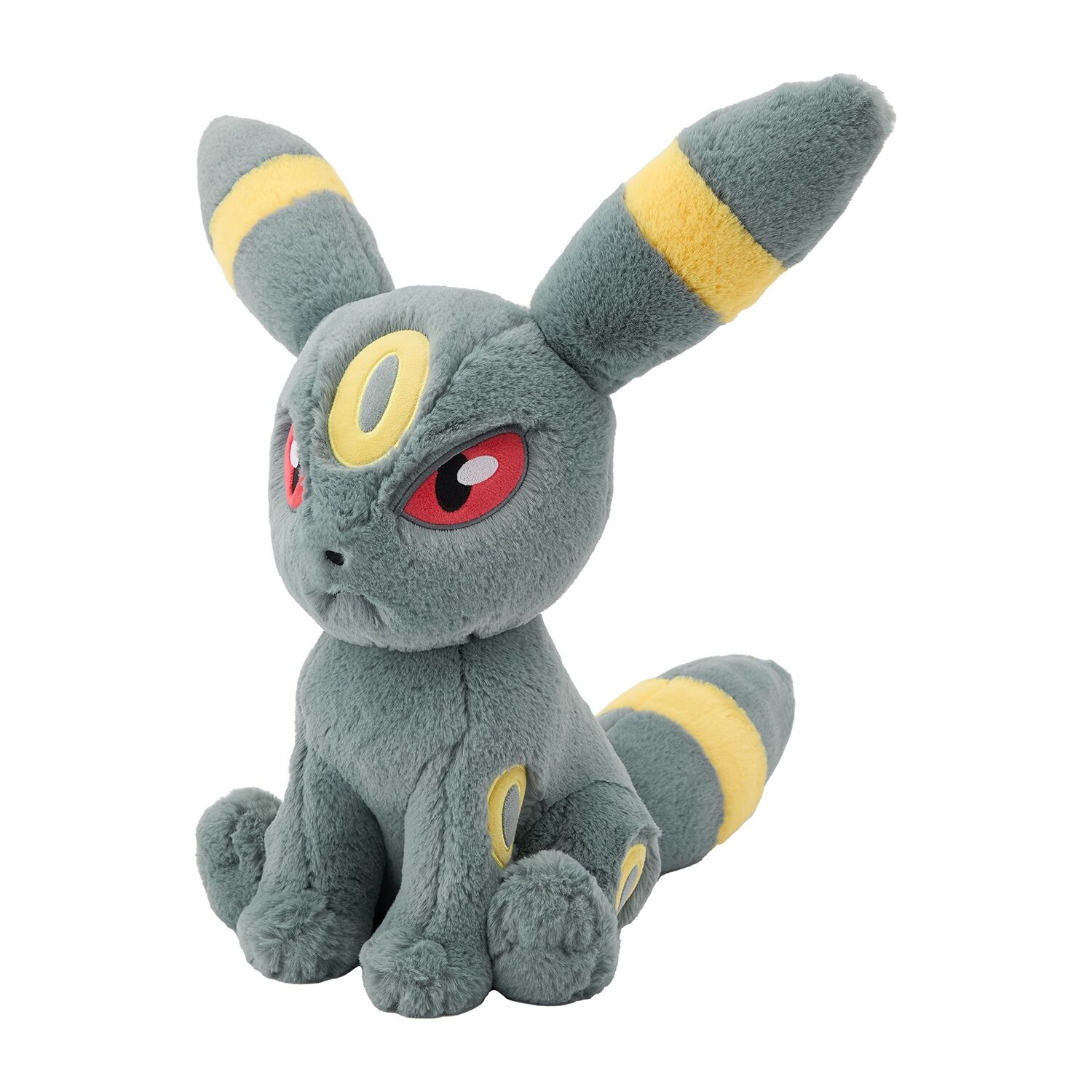 Umbreon Comfy Friends Plush - 46 cm