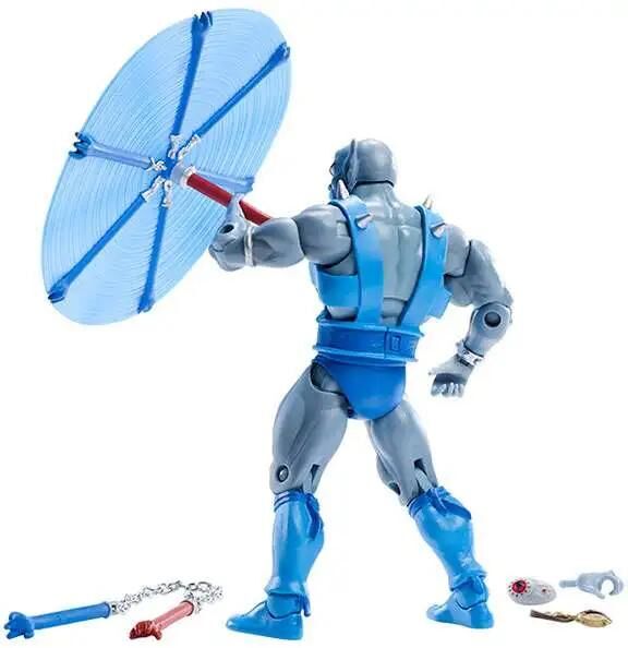 Thundercats Panthro Exclusive Action Figure