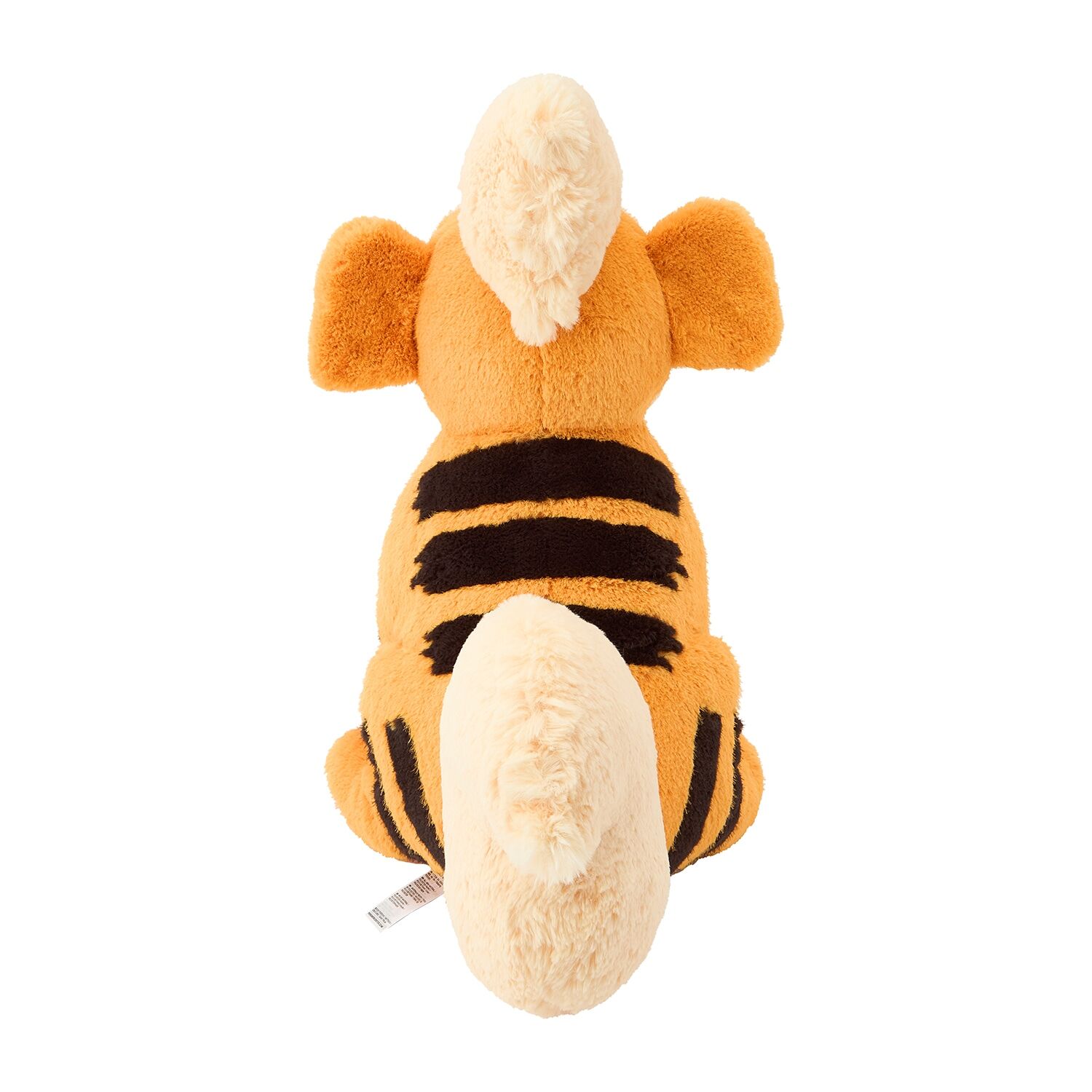 Sitting Growlithe Plush - 48 cm