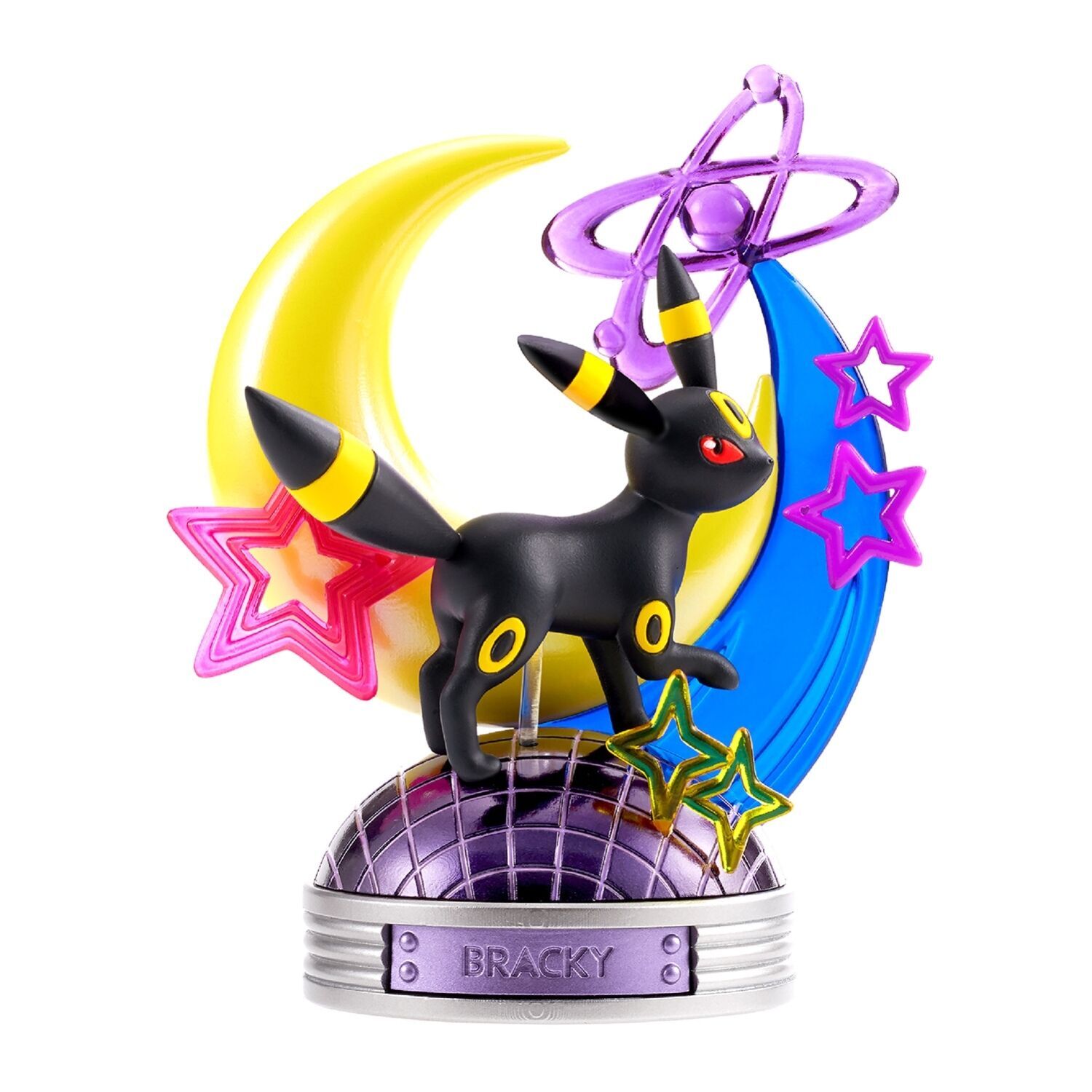 Pokémon Neon Party - 1 Random 