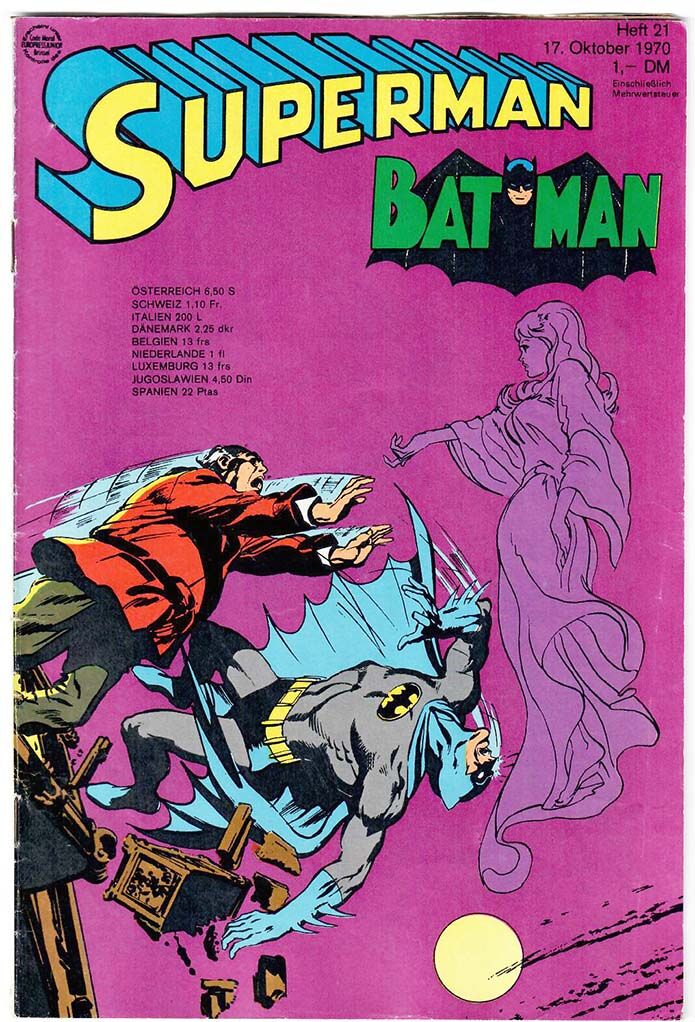 superman_1970_21 Superman 1970 #21