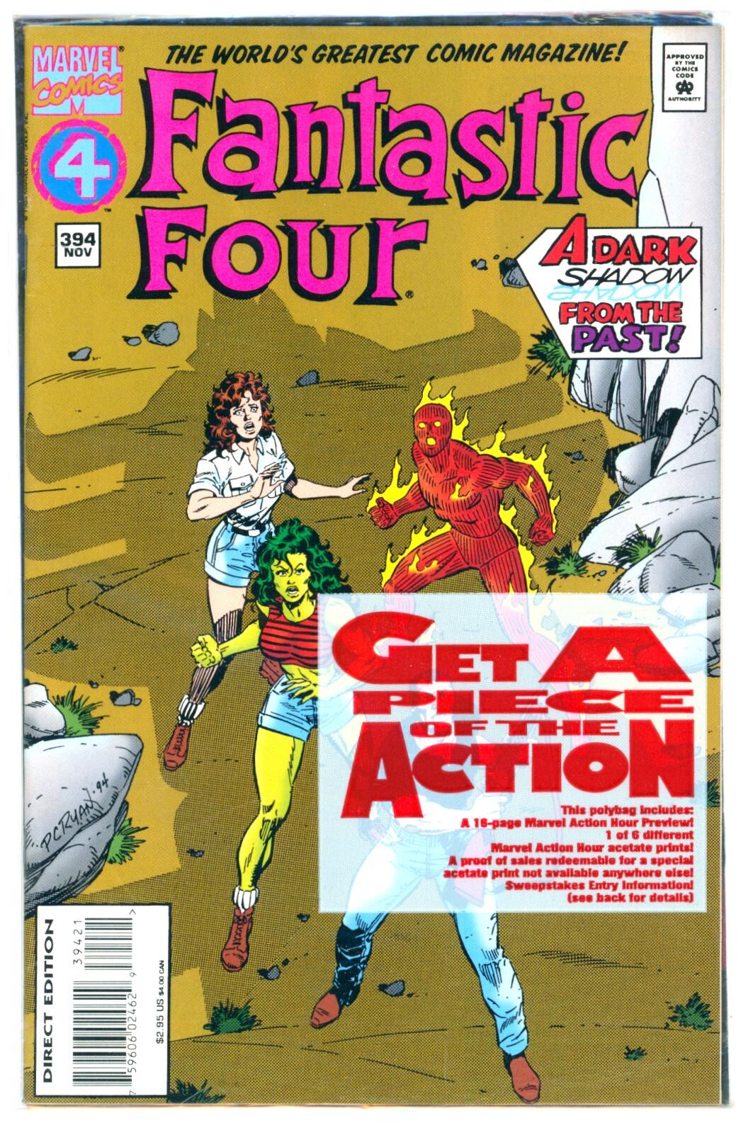 fantastic-four-394 Fantastic Four #394
