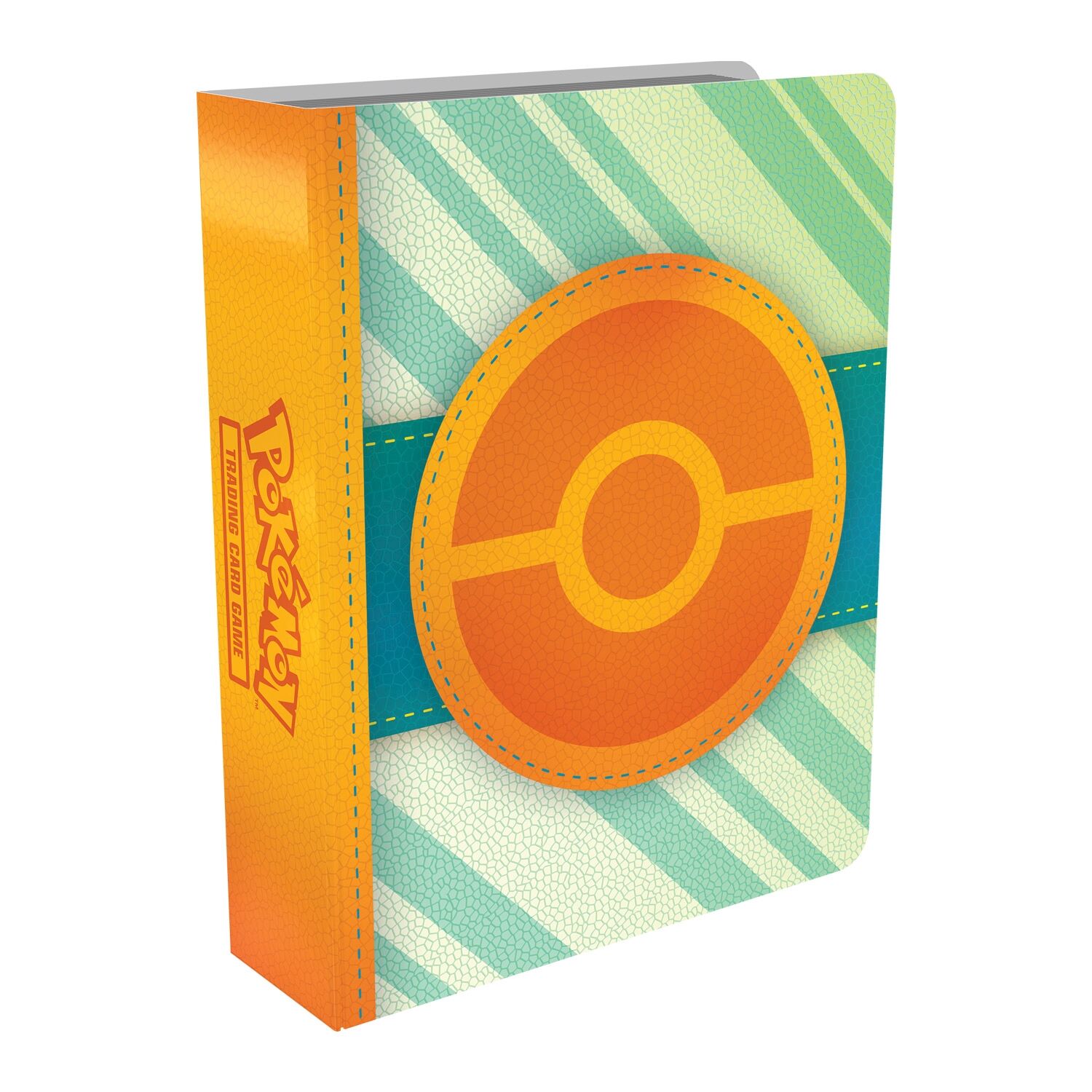 Pokémon TCG: Paldea Adventure Chest Kid's Big Gift - EN