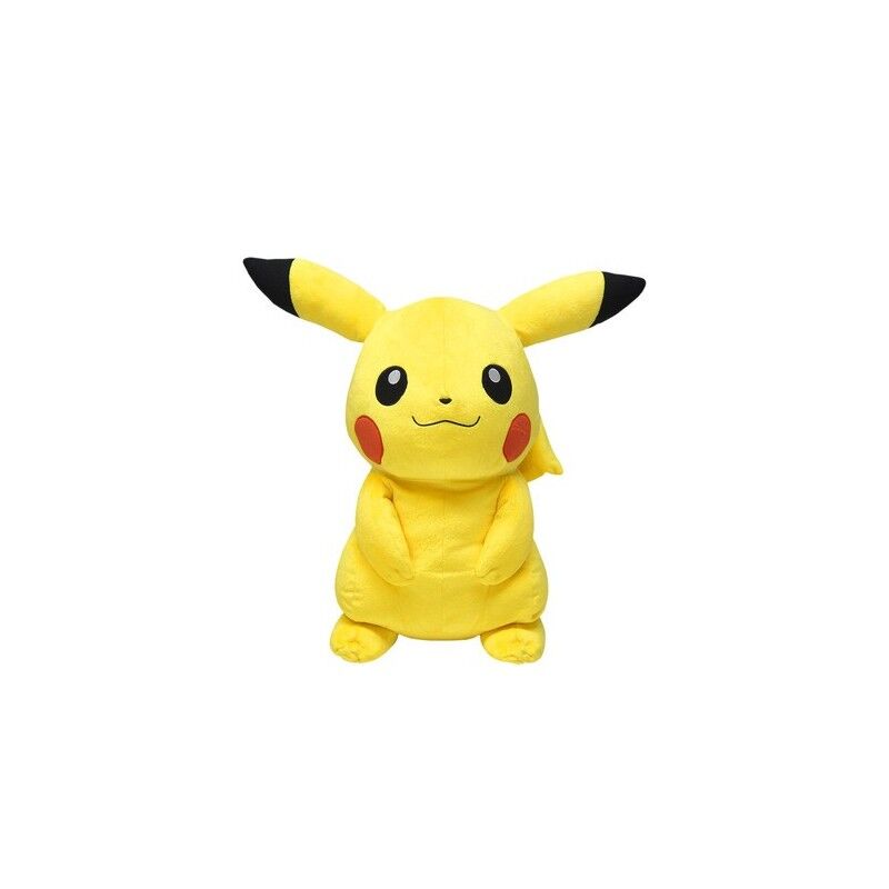 Pikachu Plush Size L - 47cm Pikachu Plush Size L - 47cm
