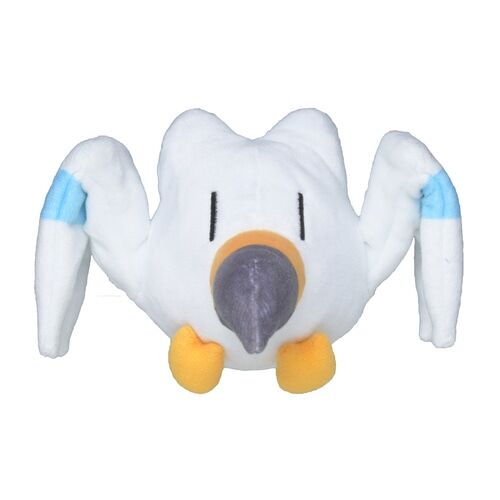 Wingull Sitting Cuties Plush - 18 cm