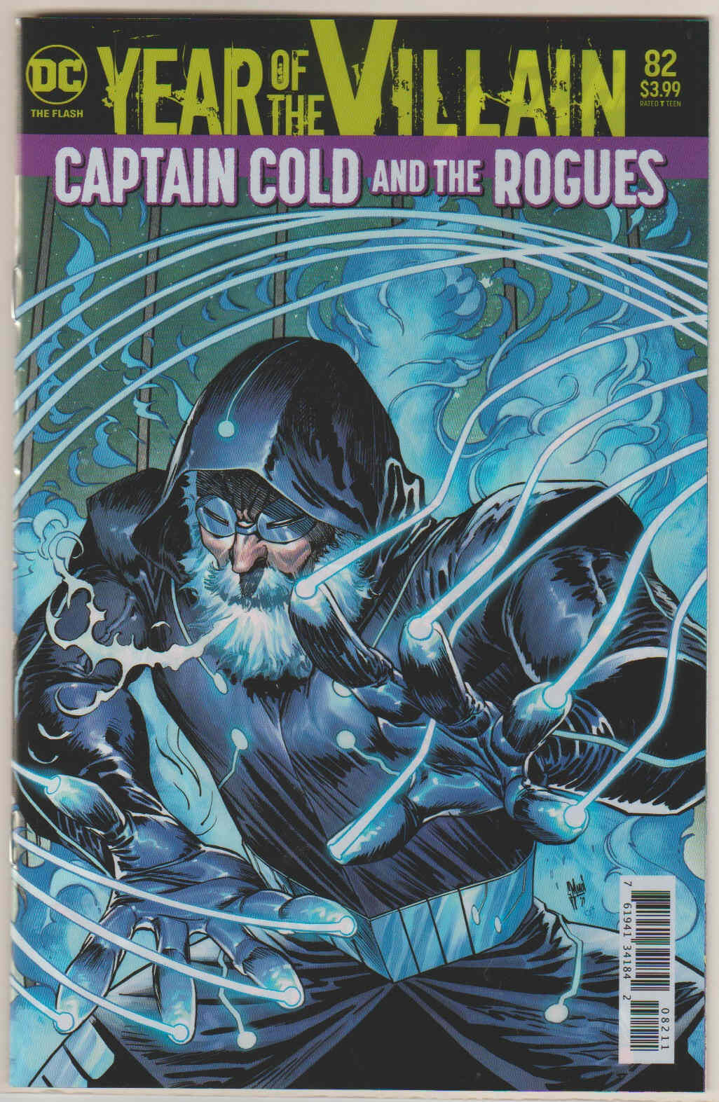flash_82 Flash #82