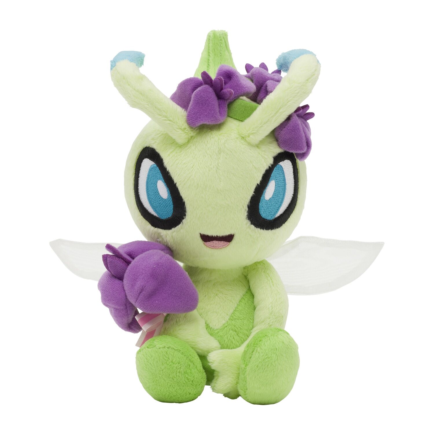 Celebi's Celebration - 27 cm