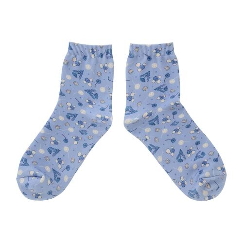Jumpluff Pokémon-Socken (23-25cm) Jumpluff Pokémon-Socken (23-25cm)