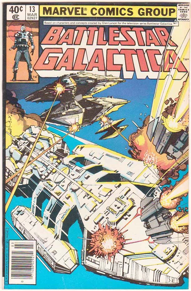 battlestar_galactica_13 Battlestar Galactica #13