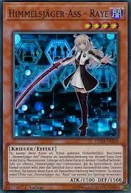 himmelsj-ger-ass-raye-yu-gi-oh Himmelsjäger-Ass - Raye - Yu-Gi-Oh!