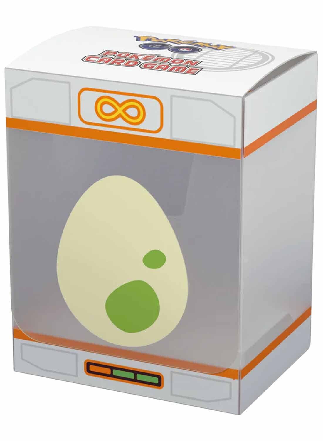 Pokémon GO Mewtwo (s10b) Special Set Collection Box - JPN