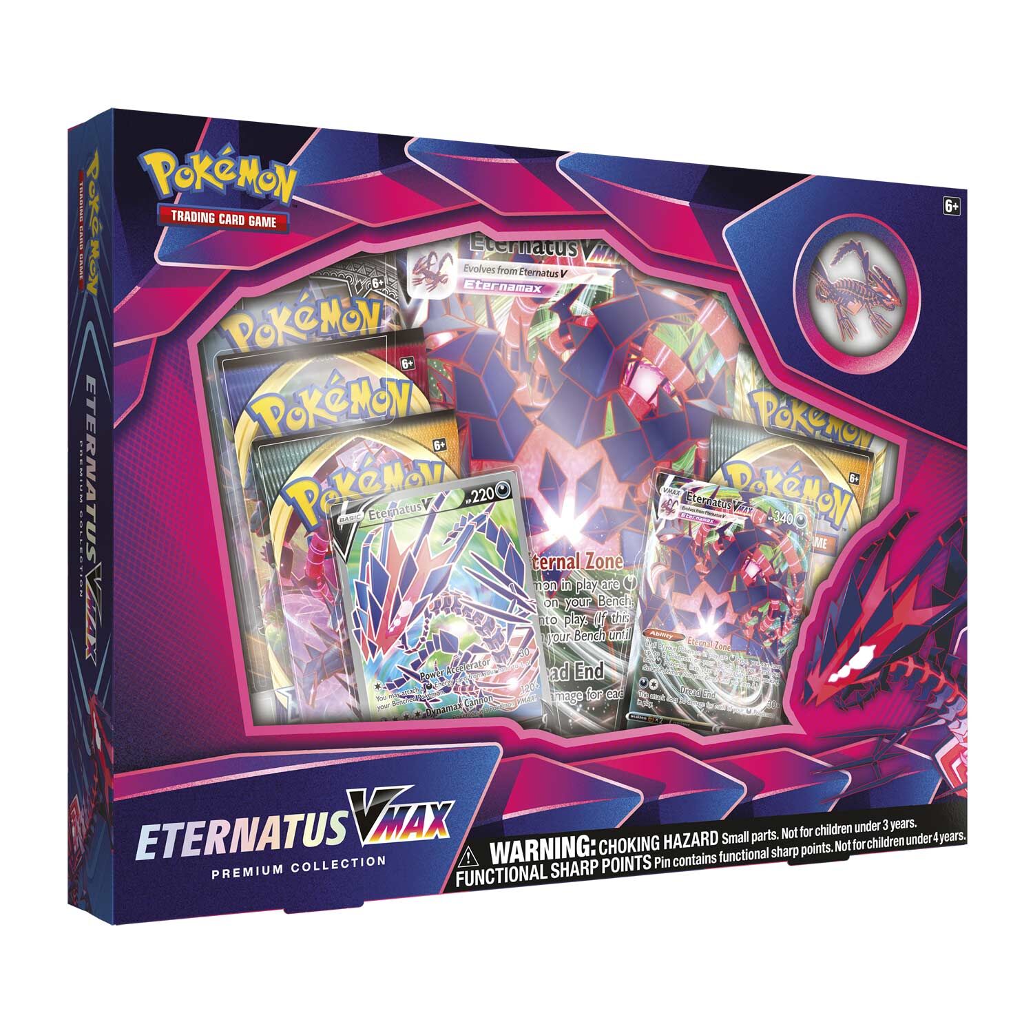 pokemon-endynalos-vmax-premium-collection-box-en-1 Pokémon Eternatus VMAX Premium Collection Box - EN
