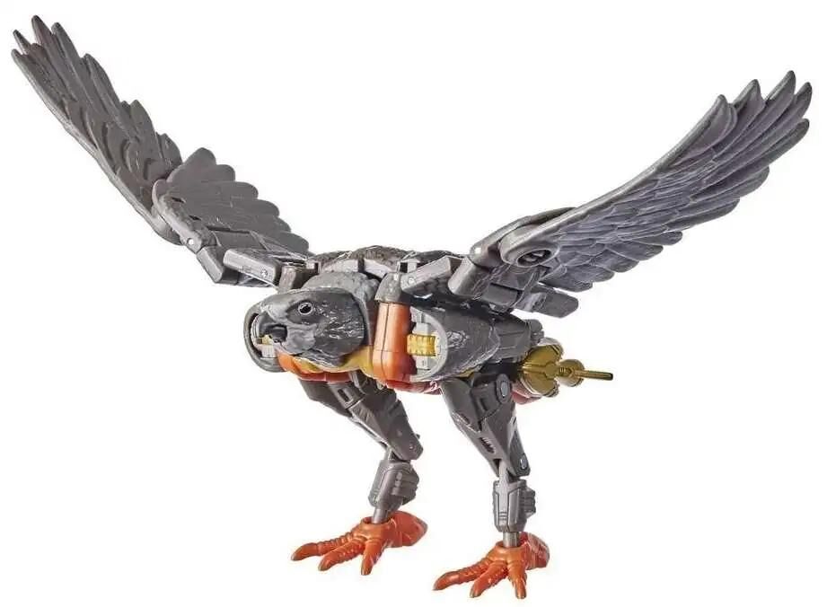 Transformers Generations Kingdom: War for Cybertron Air Razor Deluxe Action Figure
