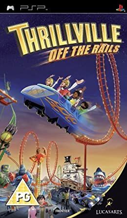 thrillville-verrueckte-achterbahn-ovp-de Thrillville: Verrückte Achterbahn - OVP - DE