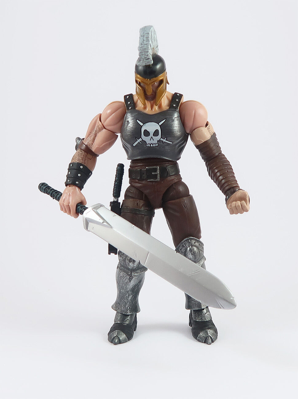 Ares Actionfigur Marvel