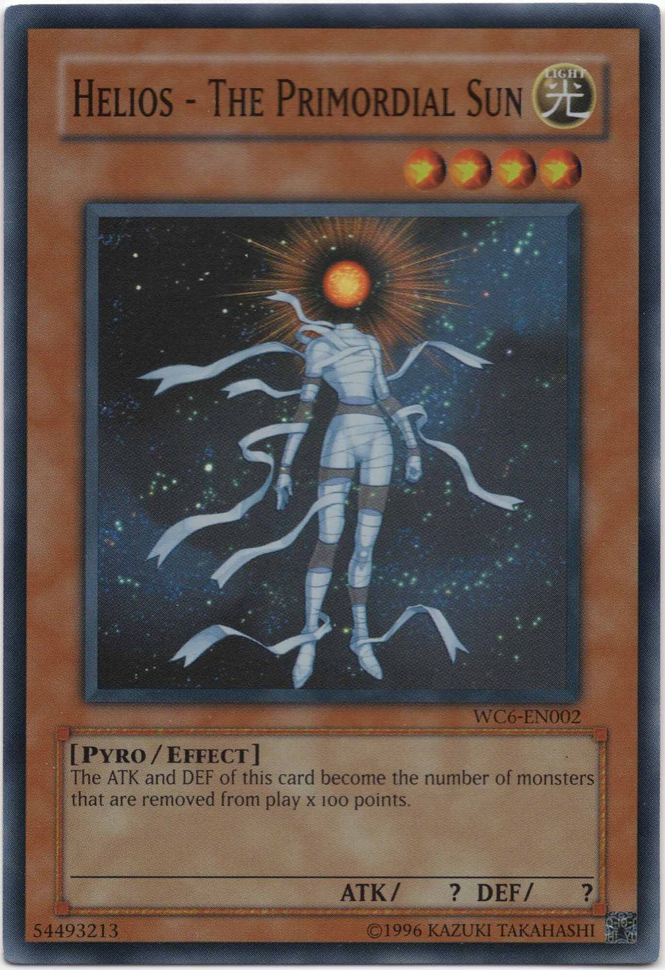 helios-the-primordial-sun-wc6-en002-super-rare-near-mint Helios - The Primordial Sun - WC6-EN002 - Super Rare (Near Mint)