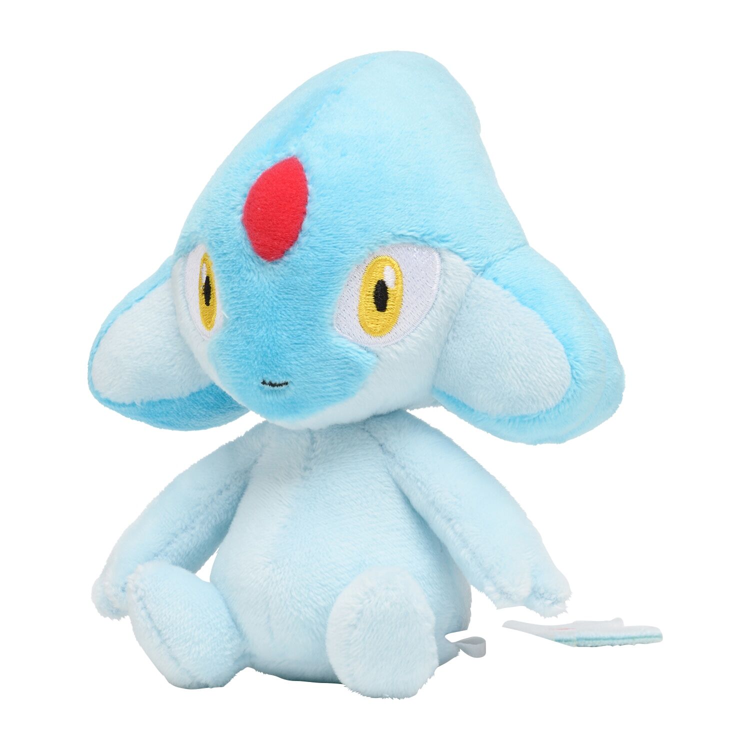 Azelf Sitting Cuties Plush - 13 cm