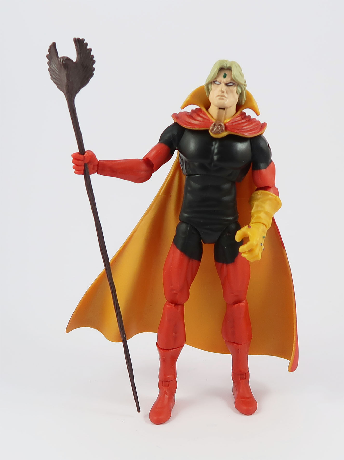 Adam Warlock Actionfigur Marvel