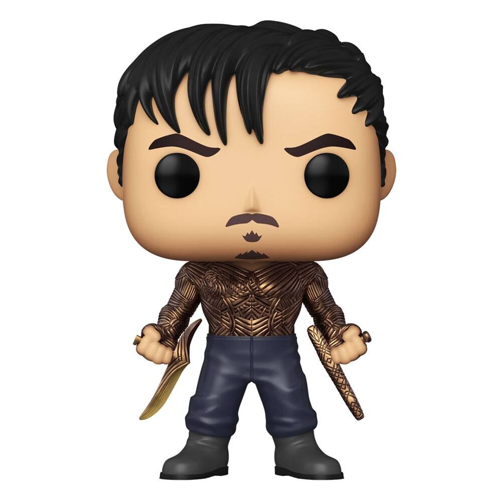 Mortal Kombat Movie POP! Movies Vinyl Figur Cole 9 cm Mortal Kombat Movie POP! Movies Vinyl Figur Cole 9 cm