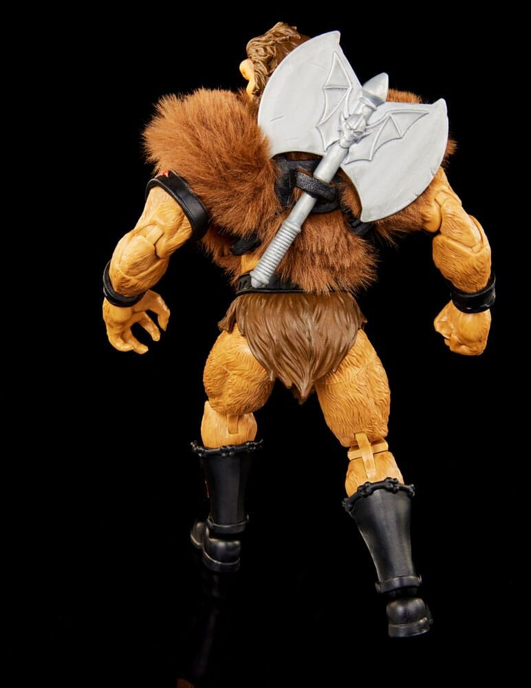 She-Ra: Princess of Power Masterverse Actionfigur Grizzlor 18 cm