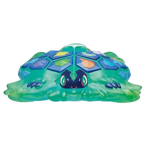Terapagos (Terastal Form) Takara Tomy Monster Collection Figure