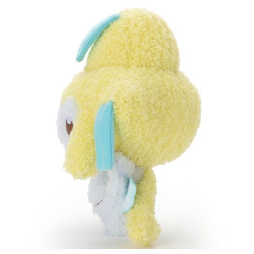 Pokemon Pokepiece Plushie Jirachi - 15 cm