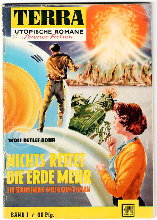 terra_1 Terra #1