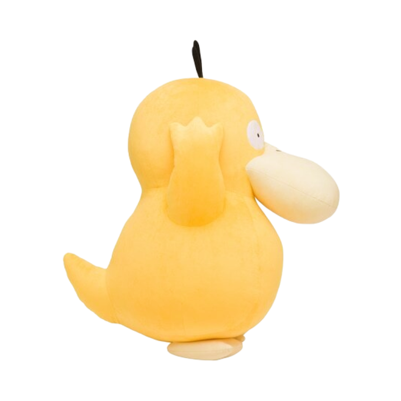Psyduck Life Size Plush - 80 cm