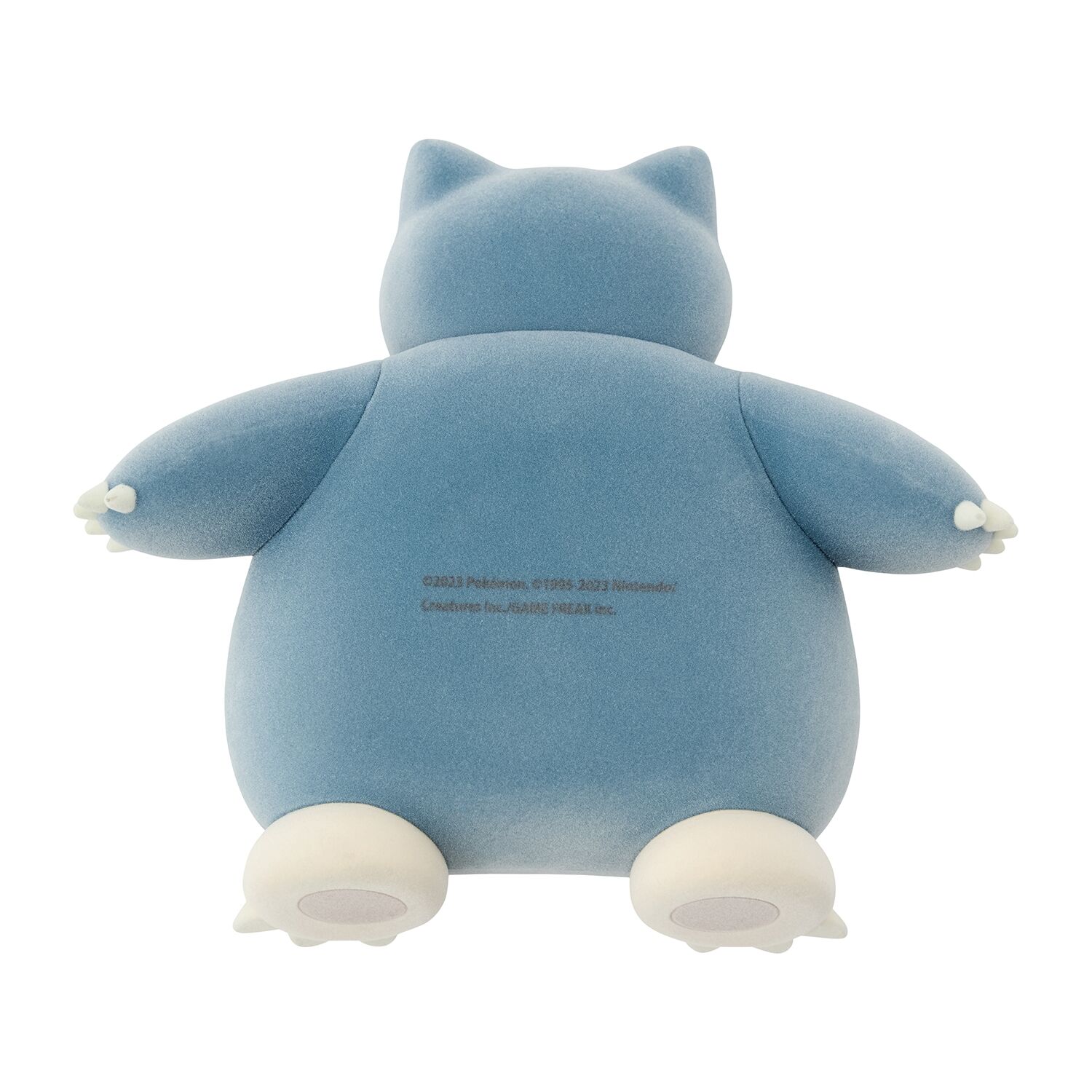 Pokémon Center Original - Schlafmeisterklasse Relaxo