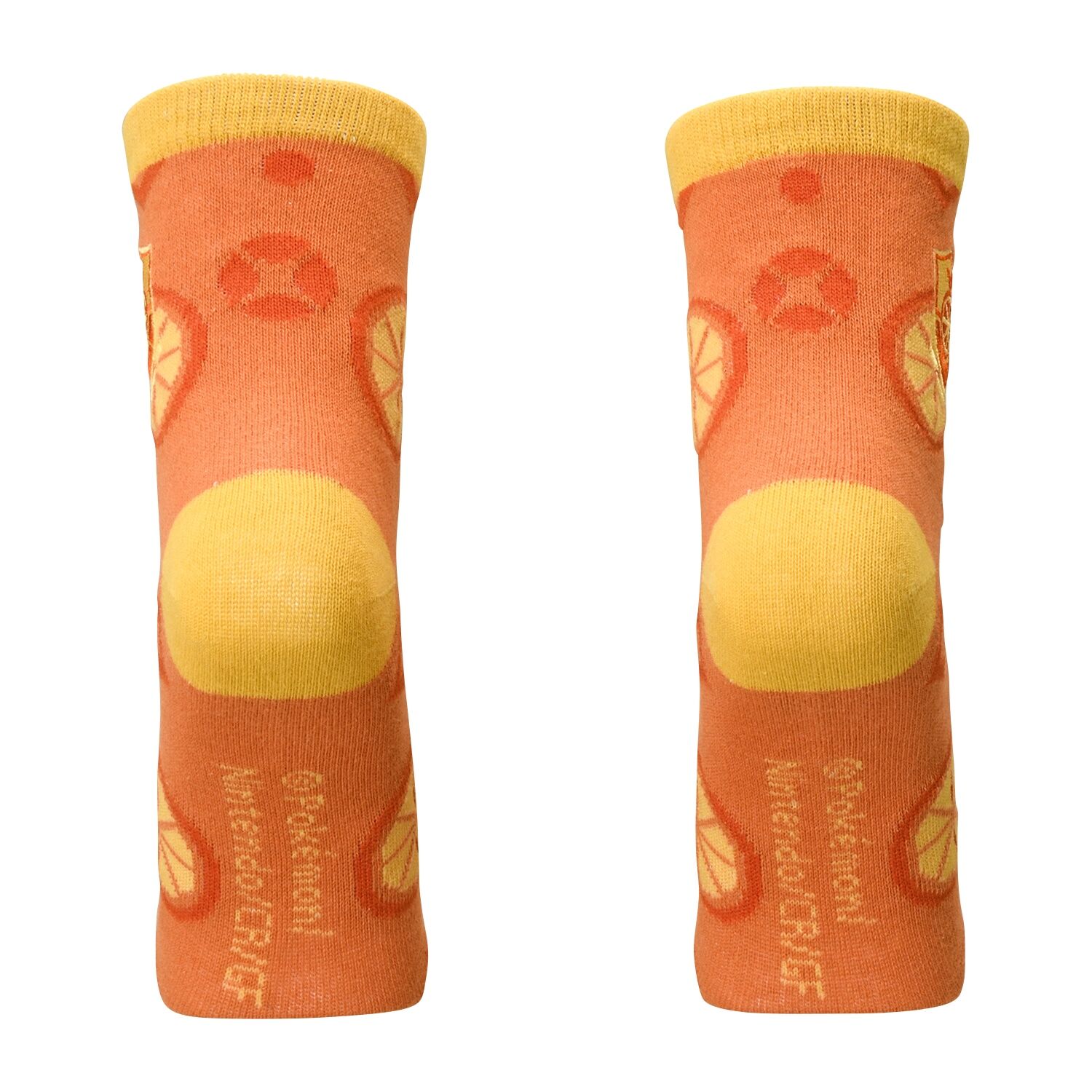 Orange Academy Pokémon-Socken (23-25cm)