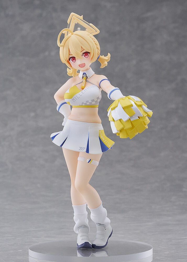Blue Archive Pop UP Parade PVC Statue - Kotori Cheer Squad 17 cm Blue Archive Pop UP Parade PVC Statue - Kotori Cheer Squad 17 cm