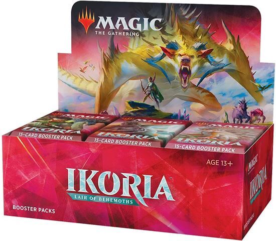 ikoria-lair-of-behemoths-display-magic-the-gathering-1 Ikoria: Lair of Behemoths Display - Magic the Gathering