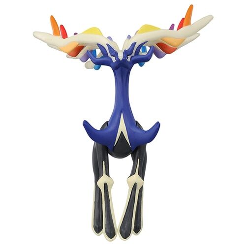 Xerneas Takara Tomy Monster Collection Figure ML-12