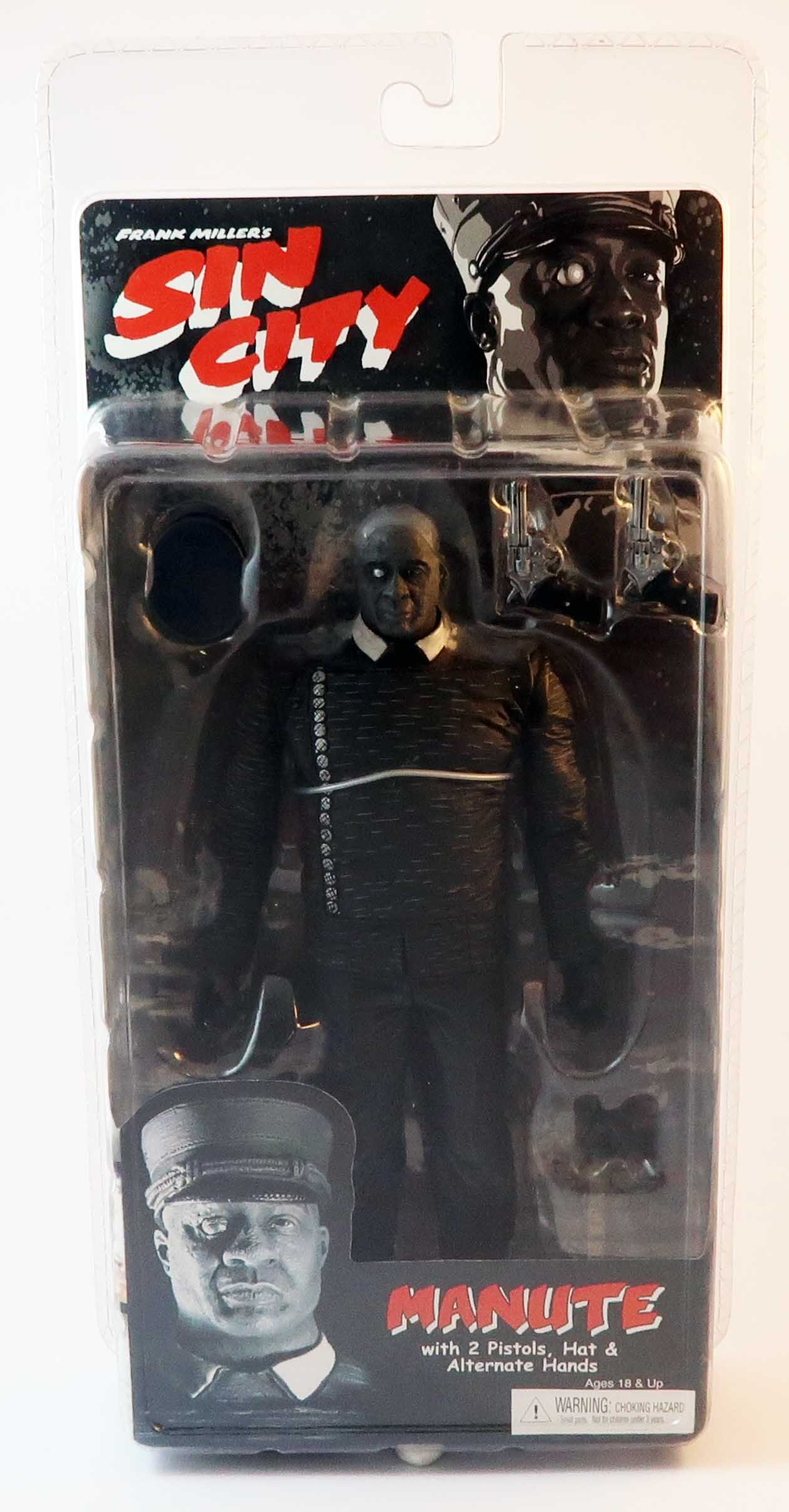 sin_city_manute_front Manute Sin City Actionfigur