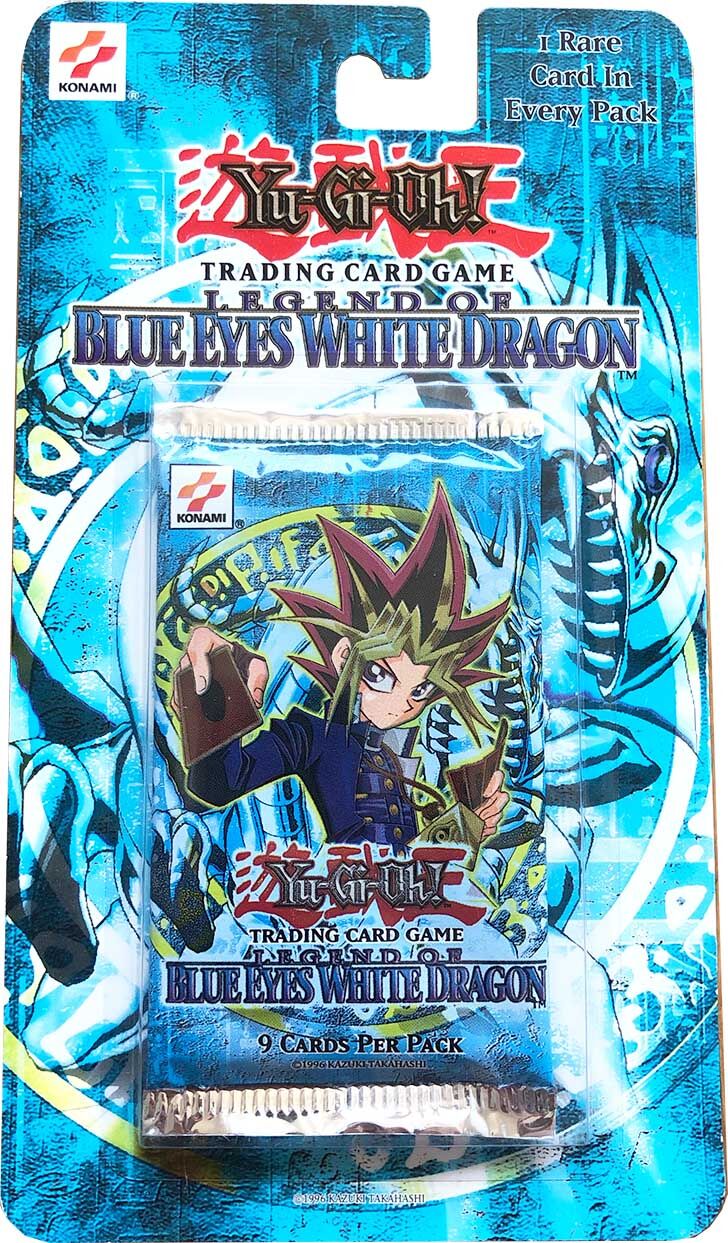 legend-of-blue-eyes-white-dragon-booster-blister-sealed-yu-gi-oh-1 Legend of Blue Eyes White Dragon Booster Blister (Sealed) - Yu-Gi-Oh! - EN