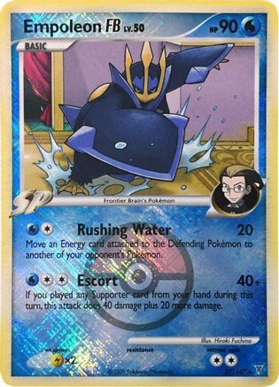 empoleon-fb-lv-50-27-147-pokemon-tcg-league-promo-near-mint Empoleon FB LV. 50 - 27/147 - Pokémon TCG - League Promo - Near Mint