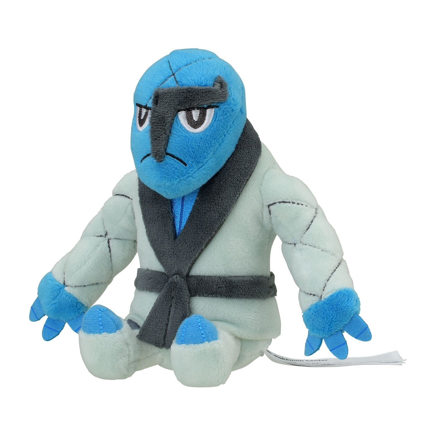 Sawk Sitting Cuties Plush - 13.5 cm