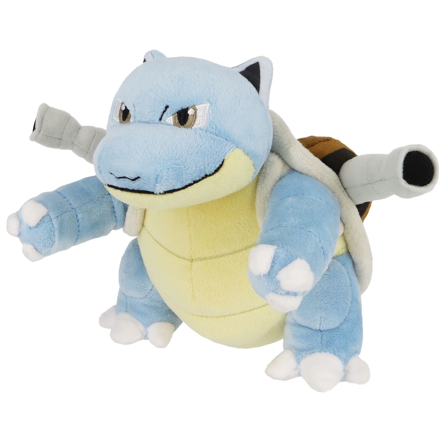 Blastoise Plush - 20 cm